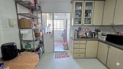 Blk 156 Yung Loh Road (Jurong West), HDB 5 Rooms #534408421